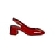 thumbnail image 3 of Zapato Viena Rojo, 3 of 5