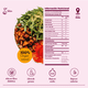 thumbnail image 3 of FibraOx - Fibra de Frutas en Polvo, Alto en Fibra Dietética, Fácil de Mezclar, 100 g, 3 of 4