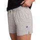 thumbnail image 3 of Pantalones cortos Champion Oxford Gray Heather 10 cm Talla S, 3 of 5