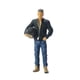 thumbnail image 5 of Modelo De Figuras A Escala 1/64, Adorno Para Decoración De Escena DIY, Decoración De Mesa De Arena, Estilo F, 5 of 5