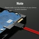 thumbnail image 3 of Cable SATA 3.0 HDD Vention 50cm, 3 of 3