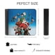 thumbnail image 2 of Cartera Desmarcar Arthur Christmas Bifold Delgado, 2 of 6