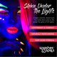 thumbnail image 2 of Delineador de ojos y máscara Makeup Splash & Spills UV Blacklight Glow, 2 of 6