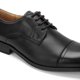 thumbnail image 5 of Zapato Formal Hombre Cuero Rowville Negro negro 44, 5 of 6
