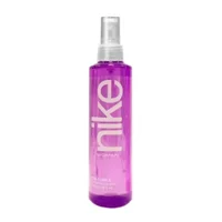Nike Ultra Purple Woman Body Mist 200Ml
