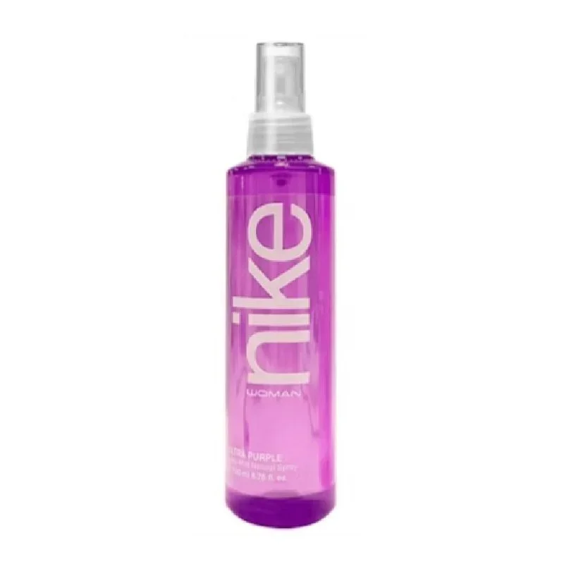 Nike Ultra Purple Woman Body Mist 200ml