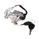 thumbnail image 3 of Juego De Cerradura Para Bicicleta Eléctrica, Fácil De Instalar, Cerradura De Encendido Y Apagado Para Ciclomotor De 10 A 19 Mm, 3 of 5