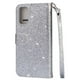 thumbnail image 4 of Funda para FOXDOCK Elegante funda Samsung Galaxy A23 5G Glitter con cremallera-Ideal para el uso diario, 4 of 5