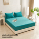 thumbnail image 1 of Cubrecolchon Plush Impermeable 2 Plazas, 1 of 2