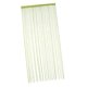 thumbnail image 5 of Puerta Cadena Cortina Panel Fringe Cortina Mosca Pantalla Divisor Verde, 5 of 5