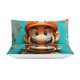 thumbnail image 3 of Super Mario 3-Piece Comforter Set for Bedroom Super Mario Bedding Set for Kids Adults Soft Microfiber Duvet Cover Set with Zipper Closure, 3 of 5