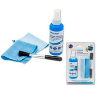 Philco - Kit De Limpiador 4 En 1