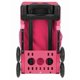thumbnail image 4 of Mochila ZUCA SK8 Sport Rosa con Marco y Ruedas Intermitentes, 4 of 6
