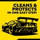 thumbnail image 4 of Cera Protectora para Superficies Meguiar's MVP Detailer 710 ml, 4 of 9