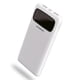 thumbnail image 1 of Batería Externa Portátil Power Bank 10.000mah Kbod Pw07 2 Usb Blanco, 1 of 4