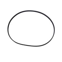 Magideal - Correa De Transmisión Para Equilibradora De Ruedas, Repuestos, 4 Piezas Convexas, Color Negro, Mantenimiento Para Máquina Equilibradora De Ruedas, Fác Circunferencia 960Mm