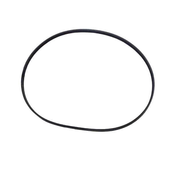 Correa de transmisión para equilibradora de ruedas, repuestos, 4 piezas convexas, color negro, mantenimiento para máquina equilibradora de ruedas, fác Circunferencia 960mm
