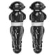 thumbnail image 4 of Kit de receptor de béisbol All-Star Top Star Series negro, 4 of 8
