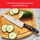 thumbnail image 5 of Juego de Cuchillos de Cocina ZWILLING Twin Signature 3 piezas con filo extremadamente afilado, 5 of 9