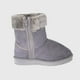 thumbnail image 4 of Bota descanso Gris Vía Franca, 4 of 4