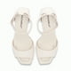 thumbnail image 2 of Sandalia Mujer Crema/Charol  Flavia Piccadilly, 2 of 4
