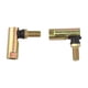 thumbnail image 5 of 2x Ball Joint Tie Rod Ends Gardening Accessories Sturdy Spare Part 923-0448A, 5 of 5