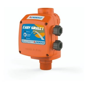 Pedrollo - Easysmall-2 1.5Bar 16Amp Controlador Electrónico.
