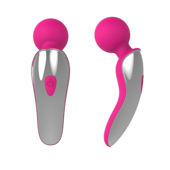 Eve Vibrador Femenino Externo Mini