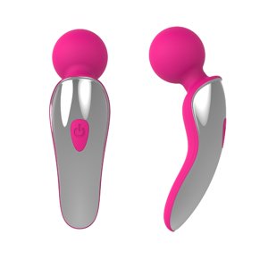 S-Hande - Eve Vibrador Femenino Externo Mini