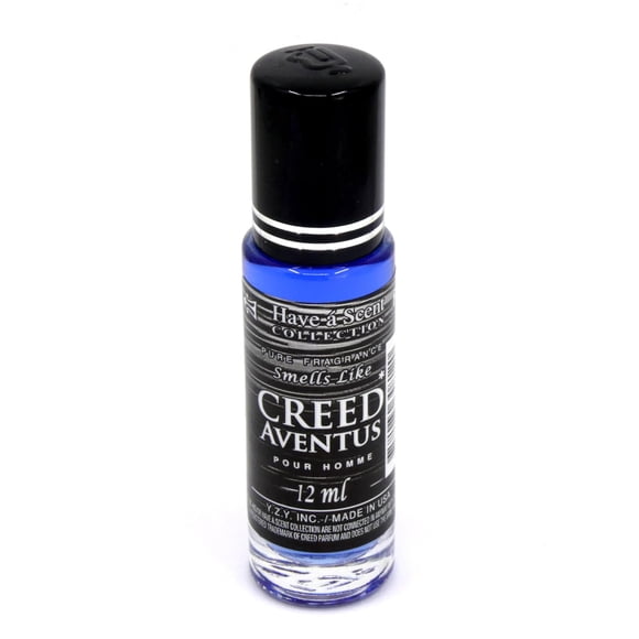 Colonia CEROD 12 ml Eau de Parfum (Creed Aventus)