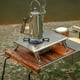 thumbnail image 3 of Horno A Gas Portatil De 1 Quemador - Plateado, 3 of 3
