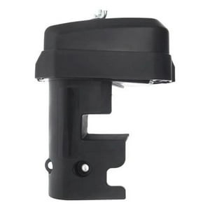 Genérica - Porta Filtro De Aire Para Motor Ex17