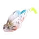 thumbnail image 3 of Se?uelos de pesca de plomo blandos Hundimiento Swimbaits T Tail Se?uelos 001, 3 of 5