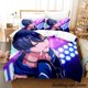thumbnail image 1 of Technoroid Overmind Bedding Set Bed Set Adult Kid Bedroom Duvetcover Setsparure de lit, 1 of 5