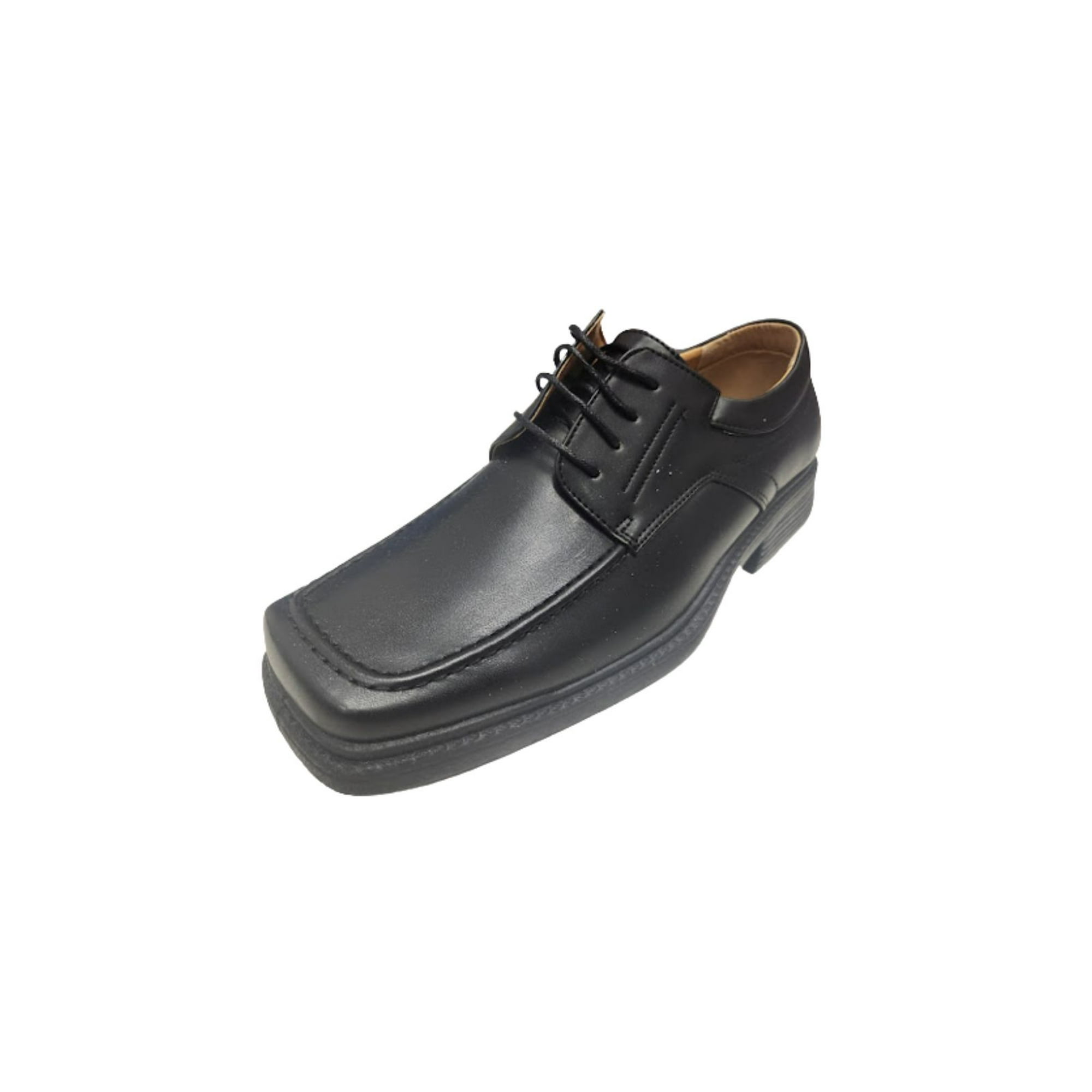 Vinnys Outlet - Zapato De Vestir Hombre Negro