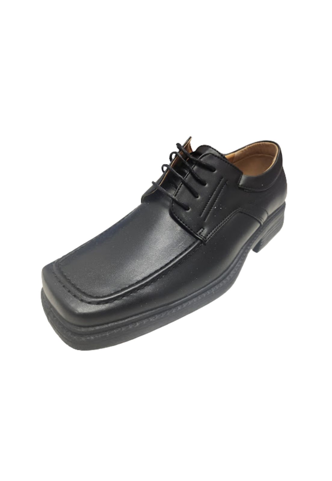 Vinnys Outlet - Zapato De Vestir Hombre Negro