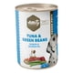 thumbnail image 2 of Amity Lata Perro Atun y Green Beans 400g, 2 of 2