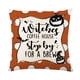 thumbnail image 3 of Funda De Almohada De Halloween Funda De Cojín Suave De Halloween Para Regalo Oficina Vacaciones Estilo B, 3 of 5