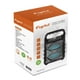 thumbnail image 2 of Parlante Portatil Bluetooth 5w Rms Usb Negro, 2 of 2
