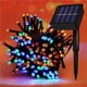 thumbnail image 1 of Guirnalda de Luz Solar LED FSL 10 m 100 LEDs Luz RGB IP65 Exterior, 1 of 3