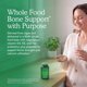 thumbnail image 2 of Suplemento de Calcio Garden of Life Vitamin Code, 2 of 3