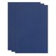 thumbnail image 1 of Hoja de Cuero de Grano Completo Uxcell 11.8" x 7.8" Piezas de Cuero Natural de Vaca Tela de Cuero para Manualidades de Bricolaje Muebles Oficina Cinturones Cubiertas de Libros, Azul Brillante 3Pcs, 1 of 6