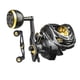 thumbnail image 4 of Carrete De Pesca Baitcasting, Señuelo Suave, Sacudido Lentamente, Rueda, Mano Derecha, 4 of 5
