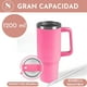 thumbnail image 4 of Vaso Térmico con Asa 1200 ml Naranja, 4 of 4