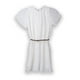 thumbnail image 1 of Vestido Niña Blanco Pillin, 1 of 3