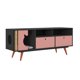 thumbnail image 1 of Rack Tv 60 Mascota Cat Angora Grafito R, 1 of 4