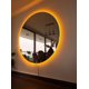 thumbnail image 1 of Circular 50cm con luz led, 1 of 3