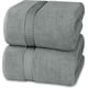 thumbnail image 1 of Toalla de baño Utopia Towels Luxurious Jumbo, 100% algodón, 600 g/m², 1 of 9