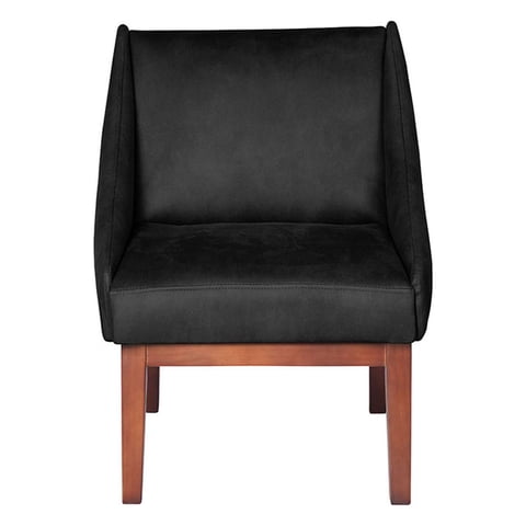 Latam Home - Sitial Berlin Cuero Kentucky Negro