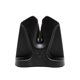 thumbnail image 1 of Afilador Ergonometrico 1 Pieza Plástico - Metal Negro, 1 of 3